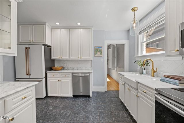 2143 Cowper Drive, Raleigh, NC 27608