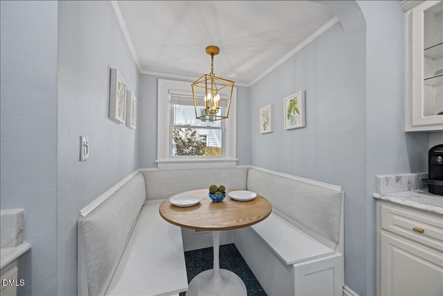 2143 Cowper Drive, Raleigh, NC 27608