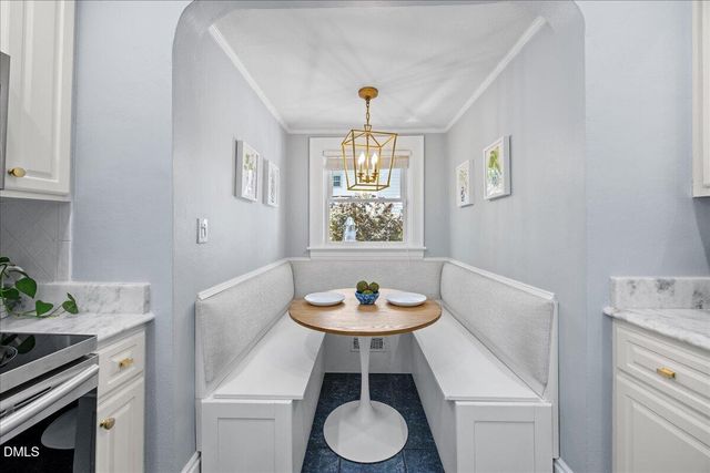 2143 Cowper Drive, Raleigh, NC 27608