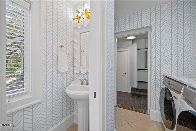 2143 Cowper Drive, Raleigh, NC 27608