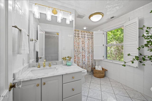 2143 Cowper Drive, Raleigh, NC 27608