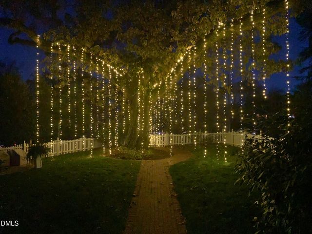 2143 Cowper Drive, Raleigh, NC 27608