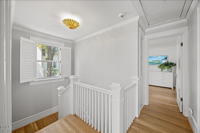 2143 Cowper Drive, Raleigh, NC 27608