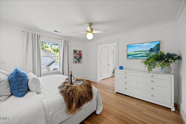 2143 Cowper Drive, Raleigh, NC 27608