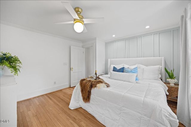 2143 Cowper Drive, Raleigh, NC 27608