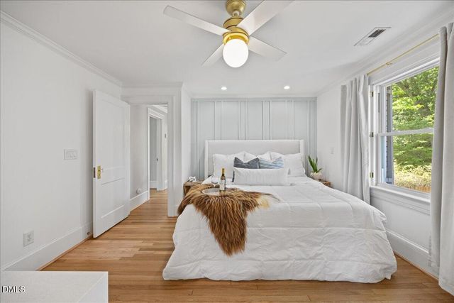 2143 Cowper Drive, Raleigh, NC 27608