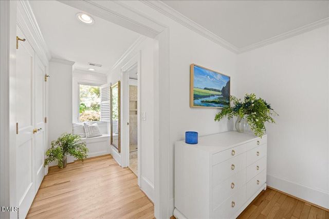 2143 Cowper Drive, Raleigh, NC 27608