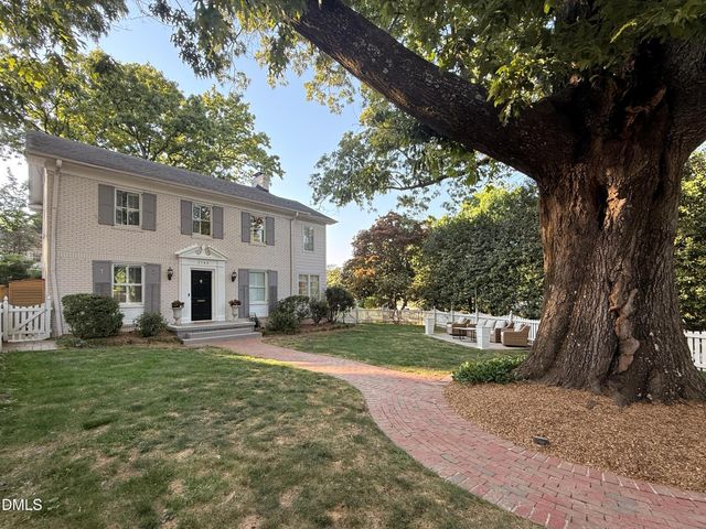 2143 Cowper Drive, Raleigh, NC 27608