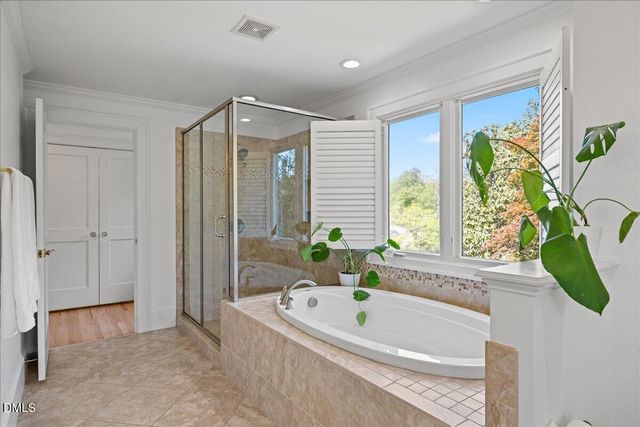 2143 Cowper Drive, Raleigh, NC 27608