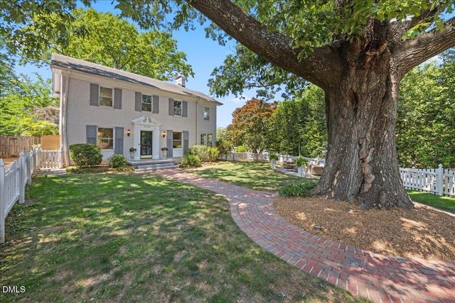 2143 Cowper Drive, Raleigh, NC 27608