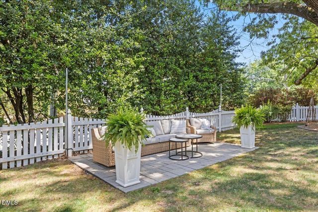 2143 Cowper Drive, Raleigh, NC 27608