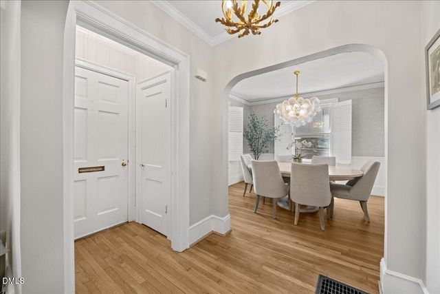 2143 Cowper Drive, Raleigh, NC 27608