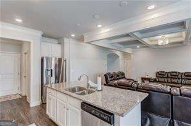 404 Henson Farm Drive, Loganville, GA 30052