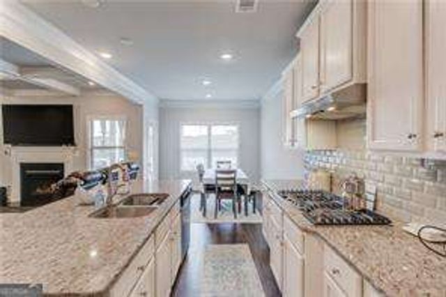 404 Henson Farm Drive, Loganville, GA 30052
