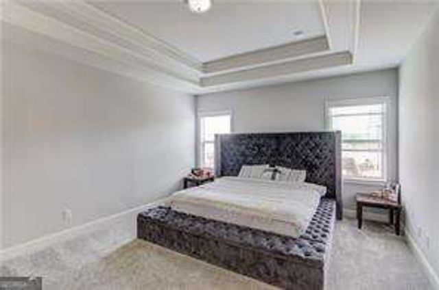404 Henson Farm Drive, Loganville, GA 30052