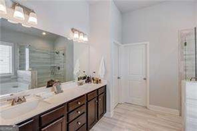 404 Henson Farm Drive, Loganville, GA 30052