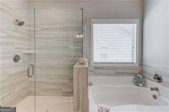 404 Henson Farm Drive, Loganville, GA 30052