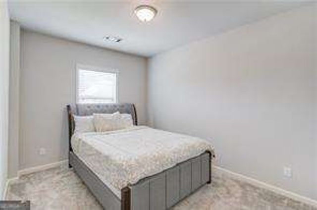 404 Henson Farm Drive, Loganville, GA 30052