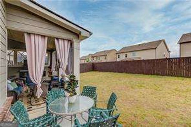 404 Henson Farm Drive, Loganville, GA 30052