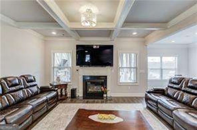 404 Henson Farm Drive, Loganville, GA 30052