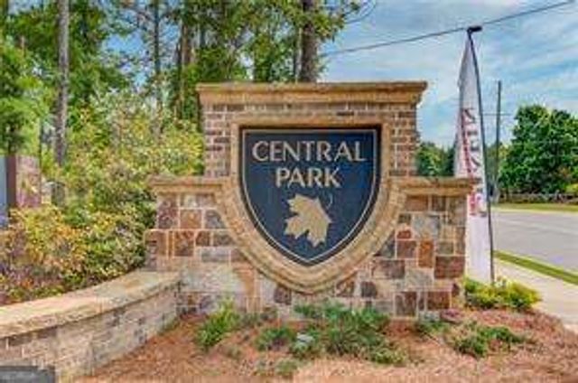 404 Henson Farm Drive, Loganville, GA 30052