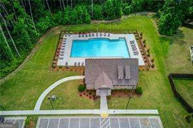 404 Henson Farm Drive, Loganville, GA 30052
