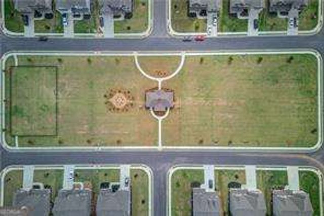 404 Henson Farm Drive, Loganville, GA 30052