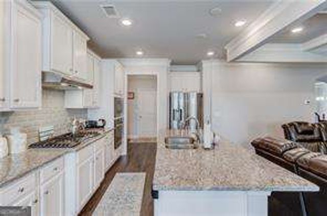 404 Henson Farm Drive, Loganville, GA 30052