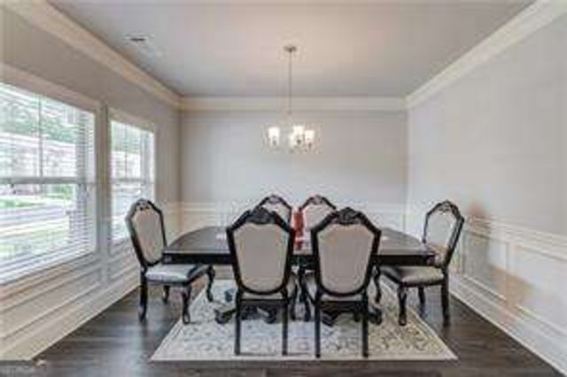 404 Henson Farm Drive, Loganville, GA 30052