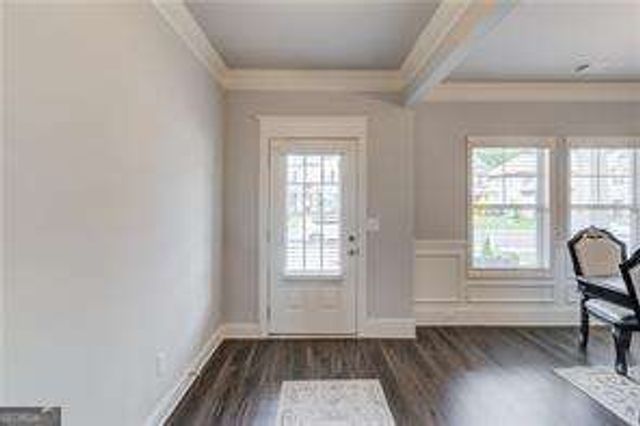 404 Henson Farm Drive, Loganville, GA 30052