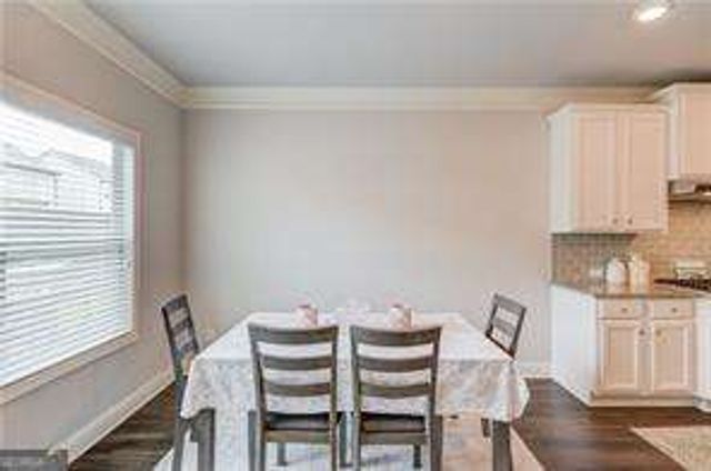 404 Henson Farm Drive, Loganville, GA 30052