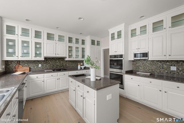 30 Soundview Farm Road, Weston, CT 06883
