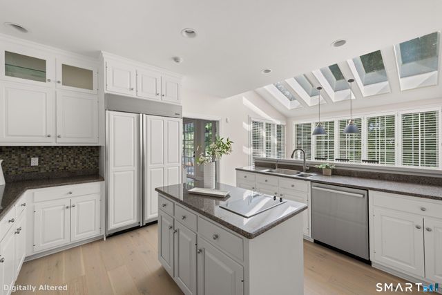 30 Soundview Farm Road, Weston, CT 06883