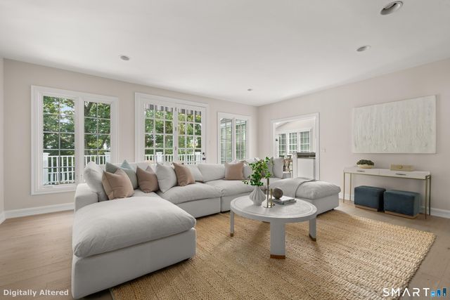30 Soundview Farm Road, Weston, CT 06883