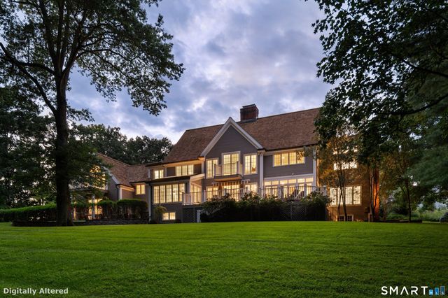 30 Soundview Farm Road, Weston, CT 06883