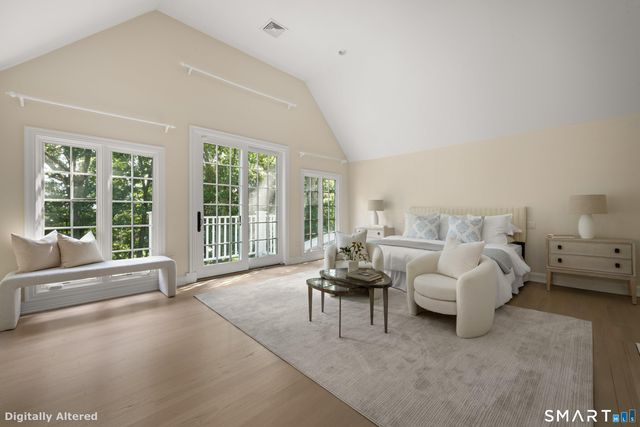 30 Soundview Farm Road, Weston, CT 06883