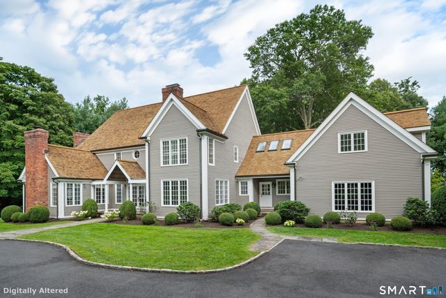 30 Soundview Farm Road, Weston, CT 06883