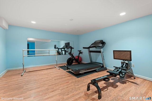 30 Soundview Farm Road, Weston, CT 06883