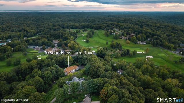 30 Soundview Farm Road, Weston, CT 06883