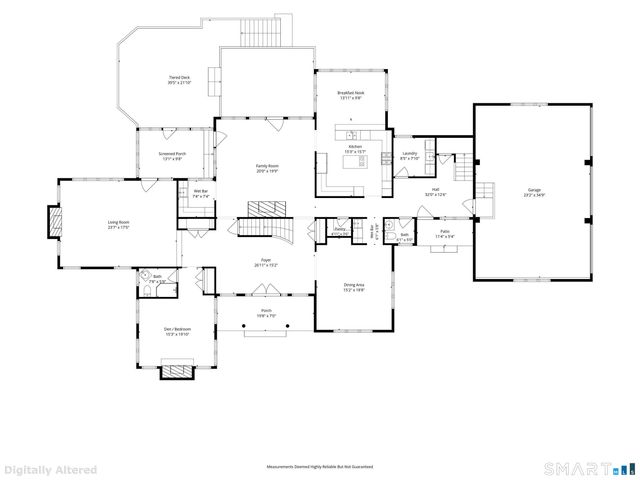 30 Soundview Farm Road, Weston, CT 06883