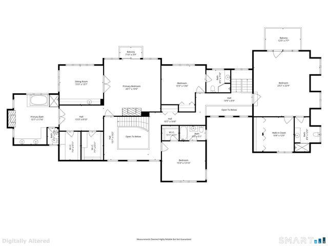 30 Soundview Farm Road, Weston, CT 06883