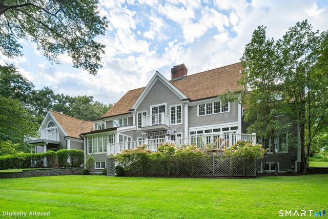 30 Soundview Farm Road, Weston, CT 06883