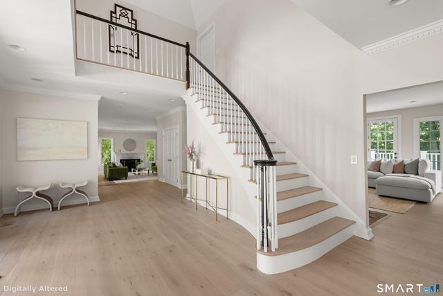 30 Soundview Farm Road, Weston, CT 06883