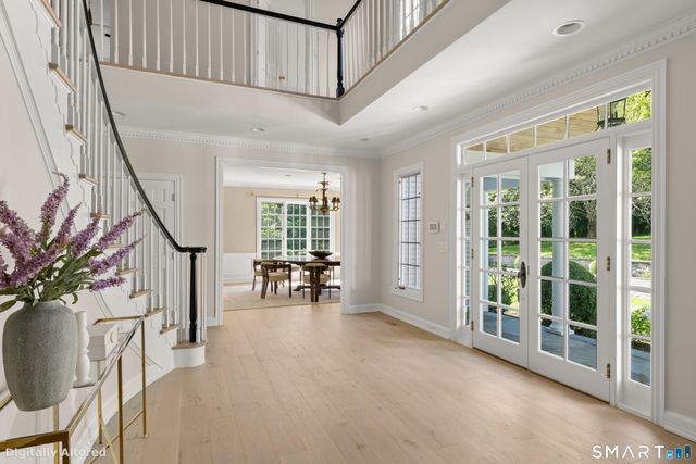 30 Soundview Farm Road, Weston, CT 06883