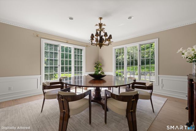 30 Soundview Farm Road, Weston, CT 06883
