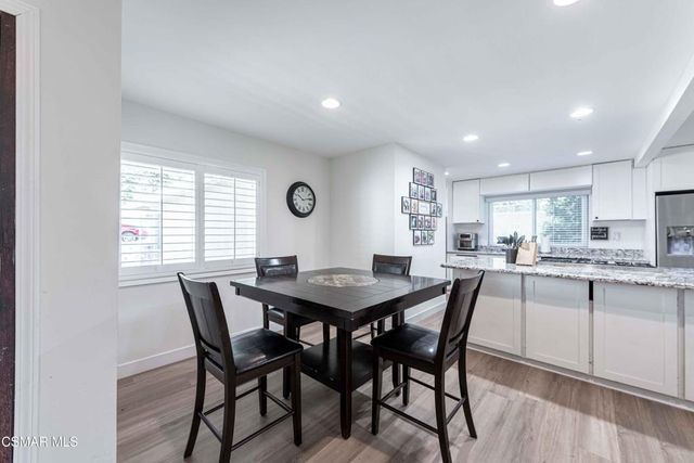 2642 Blue Ridge Circle, Simi Valley, CA 93065