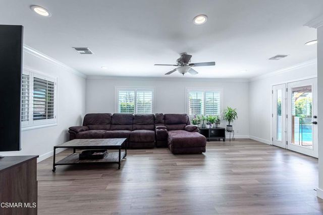 2642 Blue Ridge Circle, Simi Valley, CA 93065