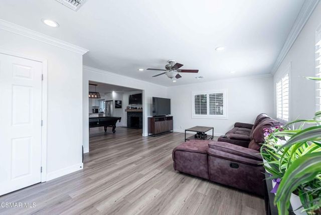 2642 Blue Ridge Circle, Simi Valley, CA 93065