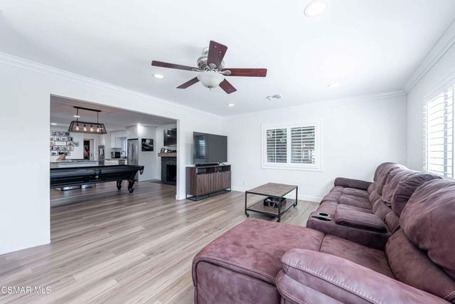 2642 Blue Ridge Circle, Simi Valley, CA 93065