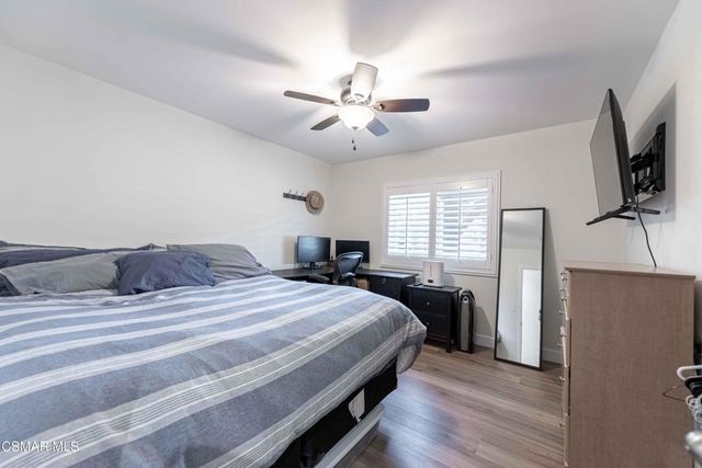 2642 Blue Ridge Circle, Simi Valley, CA 93065